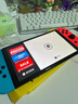 任天堂（Nintendo）【国内保税仓】Switch2/1代 OLED日版/港版游戏机续航加强版ns体感掌机便携家用主机 港版Switch2同捆+日版原装充电器（日版平替） 实拍图
