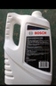 博世（BOSCH）有机长效汽车防冻液发动机冷却液 养车保养 冰点-45℃ 4L（绿色） 实拍图