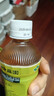 伊藤园（ITOEN）玄米茶茶叶饮料 无糖茶饮料 0糖0脂0卡饮料 500ml*15瓶整箱 实拍图