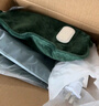 山山 腰带款智能防爆充电款热水袋大姨妈神器暖宝宝生日礼物女暖水袋 实拍图