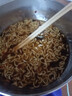 韩式火鸡面限时特惠袋装整箱方便面73g爆辣拌面精选粗面饼必备 2包 实拍图