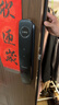 凯迪仕（kaadas）智能门锁 可视猫眼大屏指纹锁人脸全自动 智能锁 银河Q20F Pro V2 实拍图