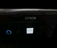 爱普生（EPSON）L4268墨仓式彩色无线多功能一体机家用/办公（打印复印扫描 wifi 自动双面 液晶屏 AI学习打印机） 实拍图