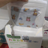 袋鼠医生儿童口罩3-6岁小学生3D立体独立包装一只一袋秋冬季防尘沫30支/盒 实拍图
