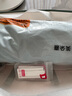 德力西(DELIXI)排插/插排固定器 墙面粘贴强力无痕固定 免打孔壁挂路由器纸巾盒墙面收纳神器无开关 实拍图