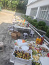 沃特曼(Whotman)折叠桌子1.2m加固户外摆摊宣传长条地推书桌电脑饭餐桌 实拍图