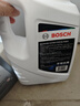 博世（BOSCH）有机型(OAT)发动机冷却液通用型汽车防冻液 冰点-45℃ 4L（红色） 实拍图