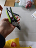 得力（deli）园艺剪刀果枝剪园林剪树枝钳家用修枝剪刀神器果枝剪刀锁扣设计 实拍图