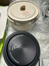 美的（Midea）电煮锅 电炒锅 便携式折叠锅 分体式小电锅 316L不锈钢 0涂层旅行出差烧水电水壶多功能锅XZC16X01 实拍图