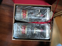 五粮液 普五八代 浓香型白酒 52度 500ml*2瓶礼盒装  实拍图