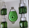 润本蚊香液电蚊香驱蚊液45ml×5瓶+1器防蚊定时 实拍图