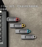 金士顿（Kingston）256GB USB3.2 Gen 1 U盘 DTX 大容量U盘 时尚设计 轻巧便携 学习办公投标电脑车载通用 实拍图
