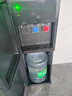 康佳 KONKA饮水机家用下置式桶装水温热型/冷热型快速加热一体机2025新款下置水桶饮水器 【品牌旗舰】加高加厚双门防尘 冷热型 实拍图