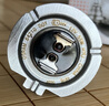 欧司朗（OSRAM）汽车灯泡  大灯近光灯远光灯卤素灯 H7 标准型 12V  (单支装) 实拍图
