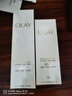 玉兰油（OLAY）全新水光小白瓶50ml补充套装面部精华液美白提亮去黄补水生日礼物 实拍图