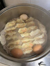 安井  蟹味棒 235g 1包 鱼糜含量50% 火锅烧烤关东煮麻辣烫食材 实拍图