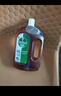 滴露（Dettol）洗衣消毒液衣物消毒水750mL除螨 家居地板杀菌 非84松木香 实拍图