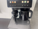 沁园（TRULIVA）茶吧机饮水机立式下置式水桶家用多功能办公室全自动智能茶吧柜一体烧水壶高端客厅用2025年新款 实拍图