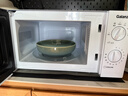 格兰仕微波炉家用小型360°转盘快捷加热旋钮操控易洁内胆操作便捷 V1 实拍图