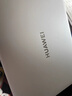 华为MateBook 14 Linux版 轻薄笔记本电脑2.8K OLED触控屏 酷睿Ultra 5 32G 1T皓月银 实拍图