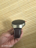 华为（HUAWEI）手表WATCH 4 Pro【咨询享优惠】运动智能手表eSIM独立通话体温血氧心率监测仪送男女士朋友礼物gt6 48mm木星棕-棕色真皮表带【皮表带+贴膜】 好礼十选一 实拍图