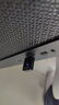 Tenda腾达USB无线网卡智能免驱AC650 台式机专用WiFi接收器5G双频网卡 笔记本电脑外置网卡WiFi发射器 实拍图