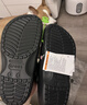 卡骆驰（CROCS）洞洞鞋贝雅男鞋女鞋轻便耐磨一脚蹬拖鞋休闲鞋|10126 卵石色-2V3 43 (270mm) 实拍图