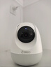 360摄像头8pro-4K 800万AI云台家用摄像头监控双频WIFI手机远程监控器360度夜视全景婴儿看护器  实拍图