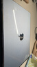 Apple/苹果AI笔记本/2025款MacBookAir13英寸M4(10+10核)16G1T天蓝色电脑Z1H800021 实拍图