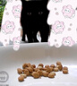 meoof觅凹蛋卷自动喂食器猫咪狗狗投食机定时定量摄像头可视+32G存储卡 实拍图