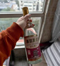黄鹤楼酒 汉汾酒 清香型白酒 42度 500ml 单瓶装  实拍图