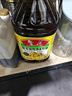 鲁花 【保真菜籽油】食用油 低芥酸特香菜籽油 5L  /桶   实拍图