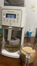 摩飞电器全自动美式咖啡机研磨一体家用豆粉两用智能保温咖啡壶双层滤网自动清洗MR7009 【领一年咖啡豆】美式全自动咖啡机 实拍图