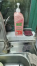 斧头牌（AXE）柠檬玻尿酸洗洁精1kg*2瓶 果蔬安心洗清洁力+40%新老包装随机发货 实拍图