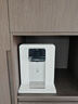 老板（Robam）管线机家用净水器伴侣八挡调温 智能触控 速热即饮UV除菌 全彩屏净饮机壁挂式饮水机 GX08以旧换新 实拍图