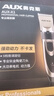 奥克斯（AUX）电推子理发器成人电推剪电动理发推子剃头理发器儿童婴儿剪发器理发工具全套X1高配 实拍图