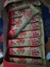 雀巢（Nestle）脆脆鲨牛奶味巧克力夹心威化饼干24条446.4g 休闲零食 早餐下午茶 实拍图