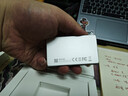 致态（ZhiTai）长江存储 2TB Type-c USB 3.2 移动固态硬盘（PSSD）灵·先锋版 读速2000MB/s手机直连 实拍图