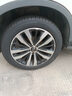 富神（FORTUNE） 汽车轮胎 215/55R18 99V FSR 303 适配逍客/传祺GS4静音舒适 实拍图