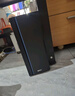 攀升商睿3 办公商用家用台式电脑台式机电脑主机全套整机(AMD锐龙R7 5700G 16G 512G )国家补贴 实拍图