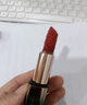 花西子【双11抢先购】雕花口红M116彤心绣唇膏显白提气色送女友礼物 实拍图