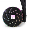 Thermalright(利民)  AQUA ELITE 240 ARGB 一体式水冷散热器 日蚀幻彩光效 全金属扣具 ARGB冷头 AE240 ARGB 实拍图