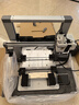 拓竹【预售5天内发货】A1 3D打印机桌面家用FDM全自动调平高速3d打印机器bambulab【大陆版】 【预售5天内发货】A1单机 升级大尺寸 实拍图
