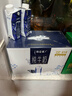蒙牛特仑苏纯牛奶250ml*10盒 3.8g乳蛋白/100ml 精美送礼盒装 实拍图