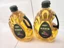 丝路晨光葡萄籽油4.5L*2大桶家庭实惠装工厂直供物理压榨热炒烹饪食用油 4.5L*2壶 实拍图