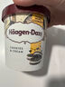 哈根达斯（Haagen-Dazs）经典兰姆葡萄口味冰淇淋 473ml大桶家庭装冰激凌 实拍图