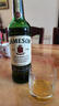 尊美醇（Jameson） 爱尔兰威士忌 IPA版+原味 700ml双支 洋酒礼盒 实拍图