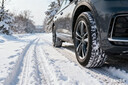 米其林（MICHELIN）雪地胎 205/60R16 96H 冰驰 X-ICE SNOW 雪地胎冬季胎 实拍图