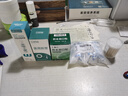 稳健家居必备伤口清洁消毒套餐 医用棉签100只+无色创面消毒喷雾100ml 实拍图