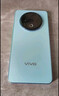 vivo Y500 12GB+512GB 冰川蓝 8200mAh超薄蓝海电池 IP69+满级防水 越级旗舰外观 耐用抗摔 AI手机 实拍图